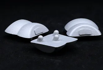 Ankle Synovial Joint: An Auxiliary Tool for Reshaping Walking Freedom