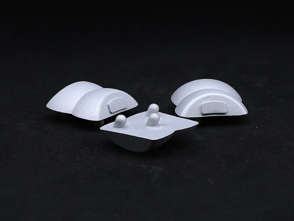 Clarifying Ankle Joint Type