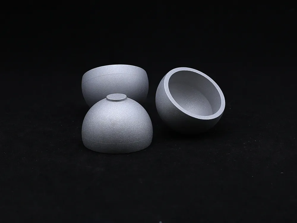 Real Titanium Knee Replacement Cost