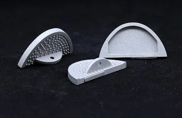 Partial Knee Replacement: Helping patients with knee joint diseases regain freedom of movement