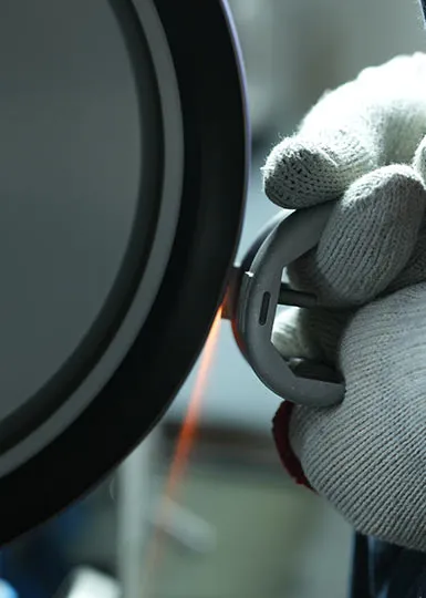 total knee replacement titanium