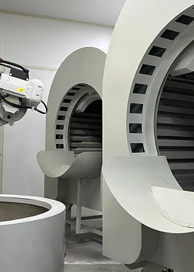 titanium knee replacement surgery