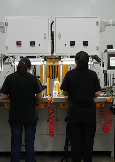 titanium for knee replacement