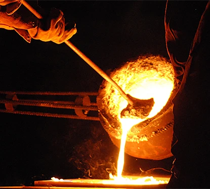 titanium knee replacement manufacturer