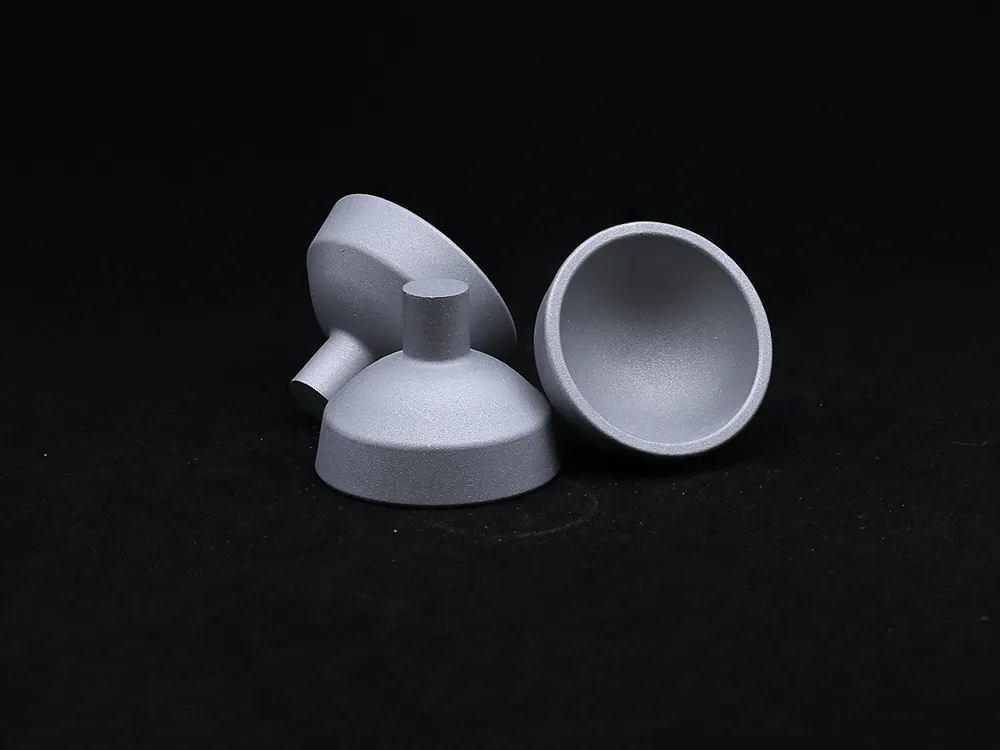 Revolutionizing Hip Replacement with the Acetabular Cup