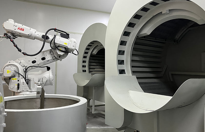 different hip replacement procedures