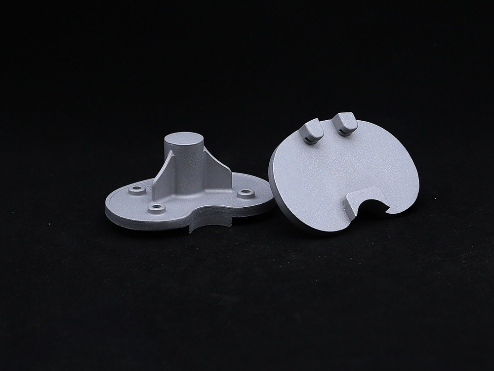 Refurbished Platform