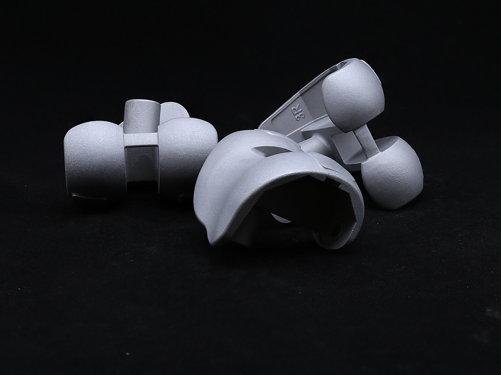 Revision Femoral Condyle