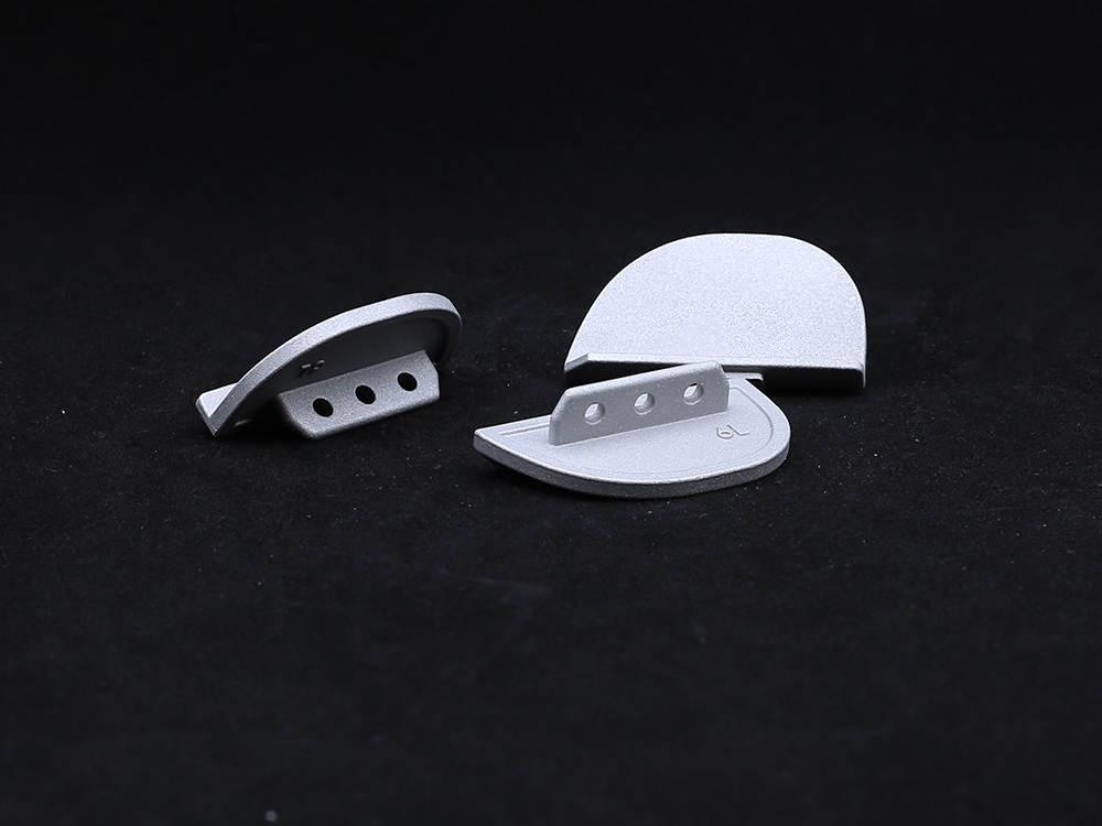 Unilateral Tibial Plateau