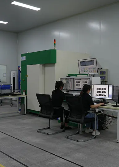 titanium alloy knee replacement