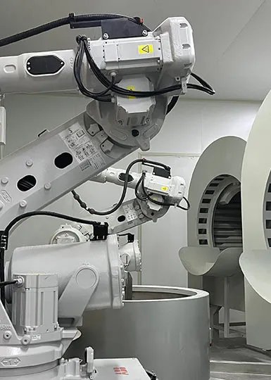 titanium knee replacement surgery