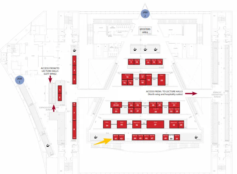 Join Us at SICOT – Shape the Future Together! Join Us at SICOT – Shape the Future Together!