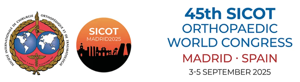 Join Us at SICOT – Shape the Future Together! Join Us at SICOT – Shape the Future Together!