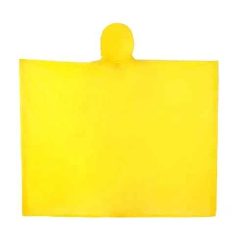 Create Your Own Customized Poncho