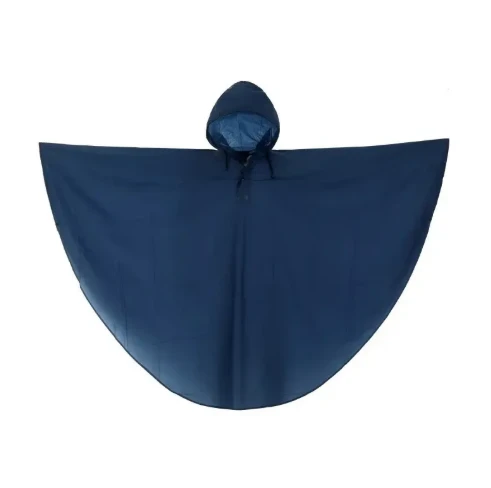 Durability Advantages of EVA Material Raincoat