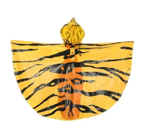 Fashion Rain Poncho: The Ultimate Guide to Fashion Rain Ponchos