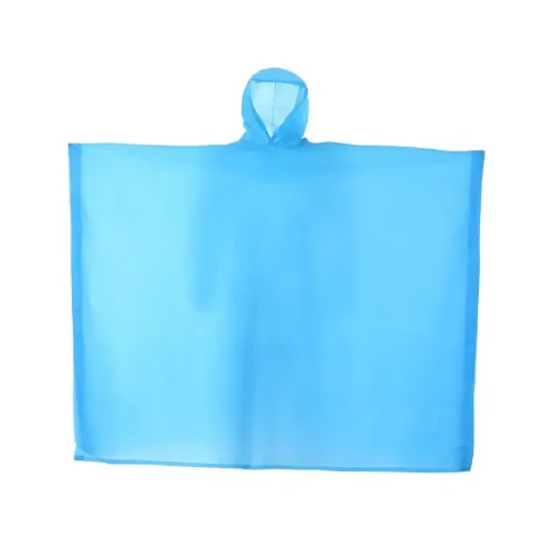 Ultimate Protection: Heavy Duty PVC Rain Gear