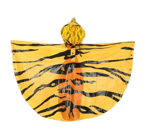 Fashion Rain Poncho: The Ultimate Guide to Fashion Rain Ponchos