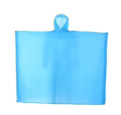 PVC Raincoats for All Seasons