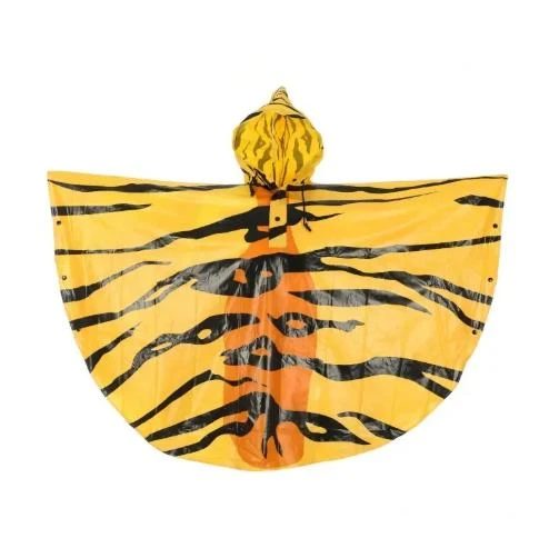 Chic Rain Protection for Trendsetters