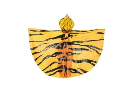 Stay Dry in Style: Custom Rain Ponchos for All