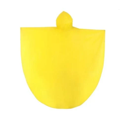 Practical Rain Protection for All