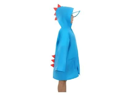 Thin and Fun Rainwear for Kids