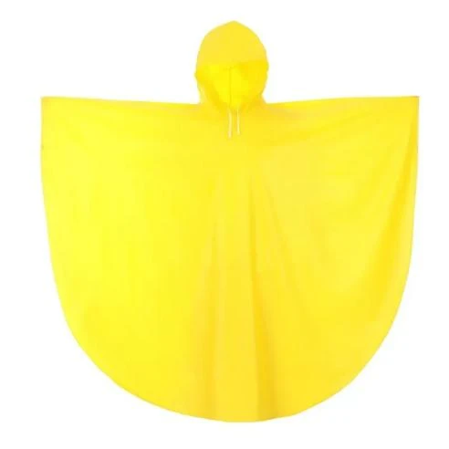 Waterproof Travel Poncho Essentials for Hikers