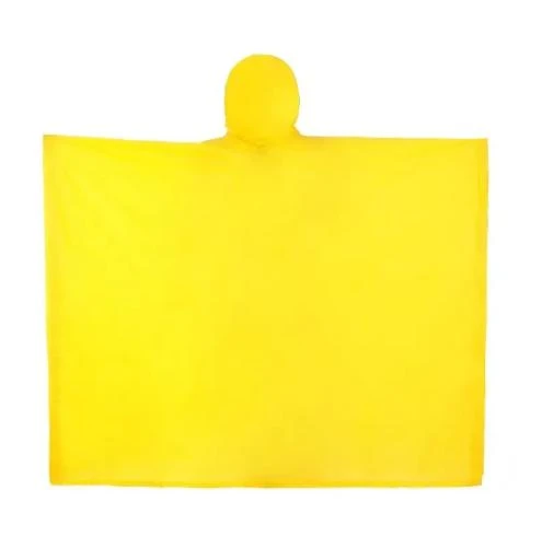 Rain Ponchos for Every Occasion