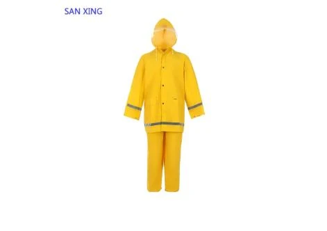 Breathable Rain Jacket Manufacturers