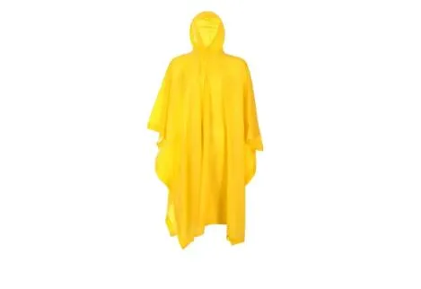 The Unbeatable Advantages of PEVA Ponchos for Wholesale