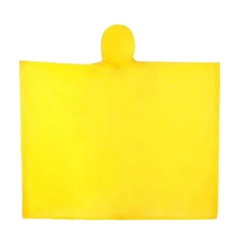 Why Custom Rain Ponchos Wholesale Are a Game Changer for Your Business