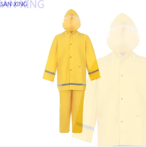 Boys Raincoat Cartoon Character Designs