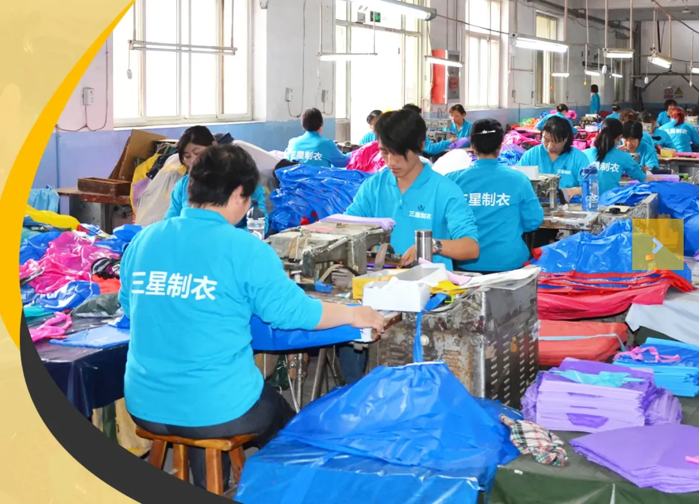 Men Raincoat Manufacturers Design Trends