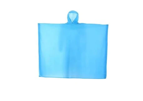 How Women's Rubber Raincoats Compare to Modern Waterproof Materials