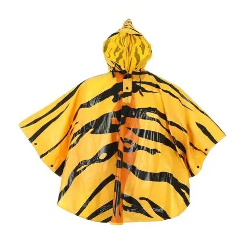 Chic Rain Protection for Trendsetters