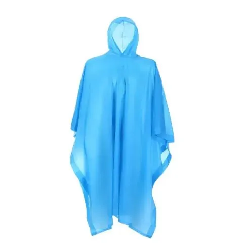 PVC Raincoats for All Seasons