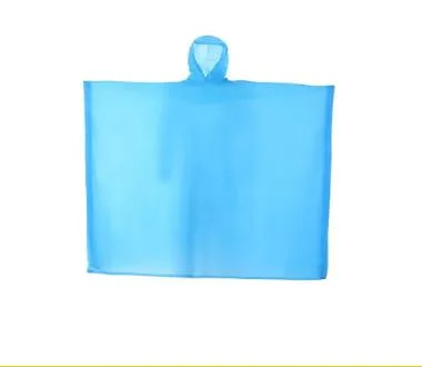 Stay Dry and Comfortable with Mobility Scooter Rain Poncho