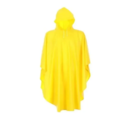 Waterproof Travel Poncho Essentials for Hikers