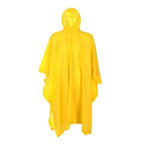 Rain Ponchos for Every Occasion