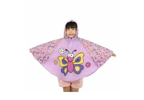 Breathable Rain Jacket Manufacturers