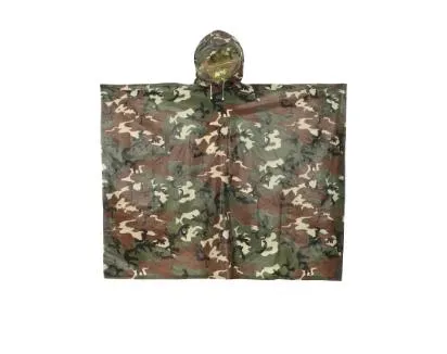 Thin and Practical Rain Gear for Every Need