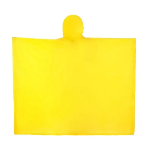 Customized Poncho Solutions