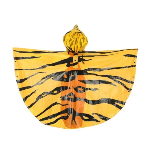 Fashion Rain Poncho Solutions