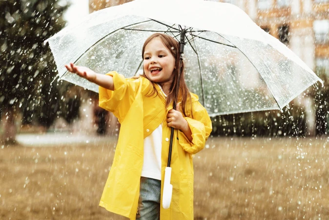 childrens waterproof raincoats