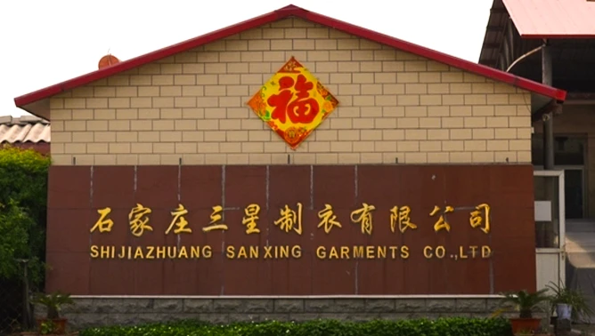 raincoat manufacturer