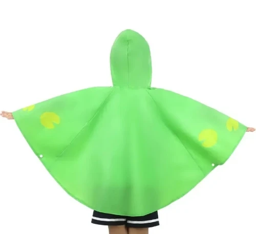 High-Quality Full Body Rain Suit, Full Body Raincoat, and Full-length Rain Poncho for Ultimate Protection