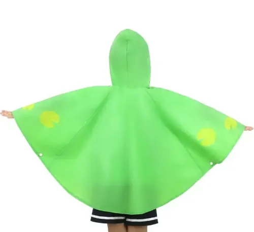 High-Quality Full Body Rain Suit, Full Body Raincoat, and Full-length Rain Poncho for Ultimate Protection