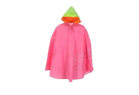 Mens Long Black Raincoat: Protection & Style Combined