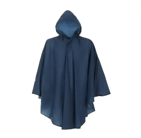 PEVA Raincoat and Poncho Solutions